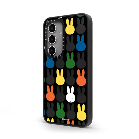 Miffy Classic Pattern Case