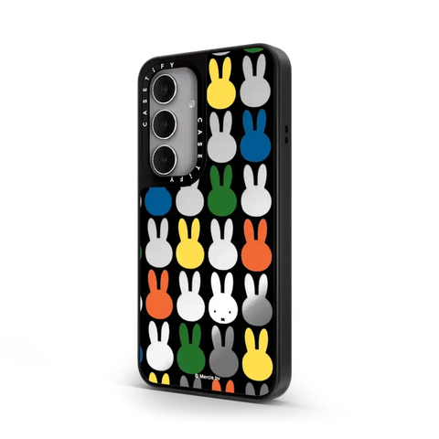 Miffy Classic Pattern Case