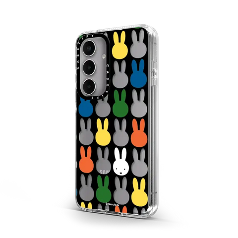 Miffy Classic Pattern Case
