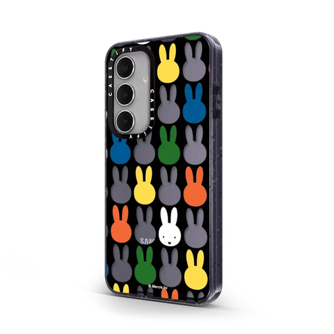 Miffy Classic Pattern Case