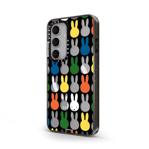 Miffy Classic Pattern Case