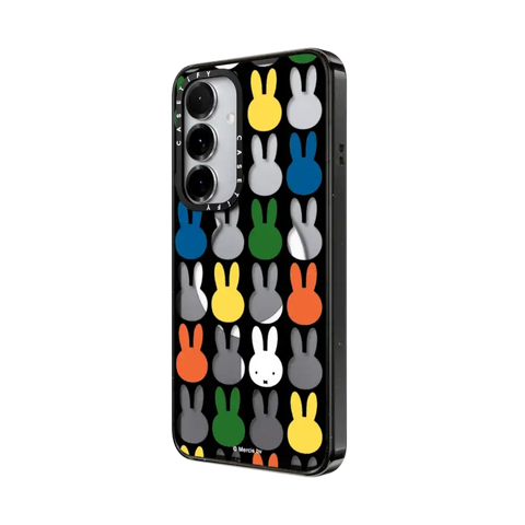 Miffy Classic Pattern Case