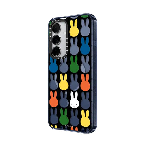 Miffy Classic Pattern Case