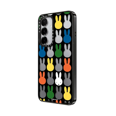 Miffy Classic Pattern Case