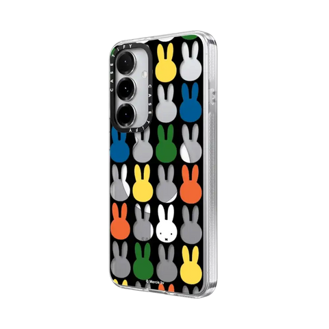 Miffy Classic Pattern Case