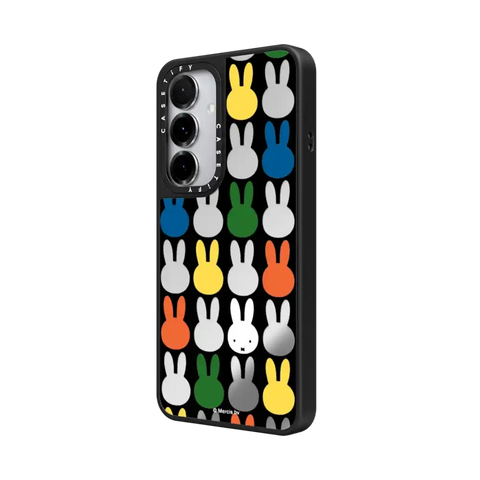 Miffy Classic Pattern Case