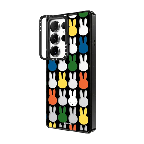 Miffy Classic Pattern Case