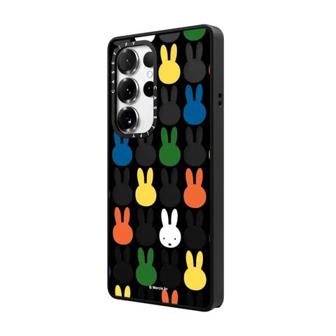 Miffy Classic Pattern Case