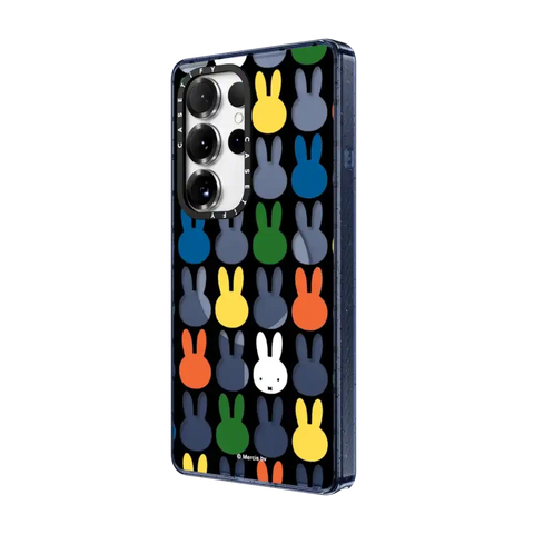 Miffy Classic Pattern Case