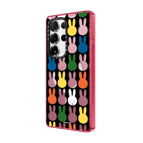 Miffy Classic Pattern Case