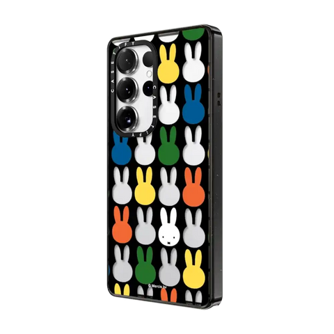 Miffy Classic Pattern Case