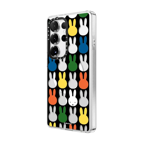 Miffy Classic Pattern Case