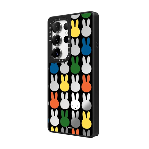 Miffy Classic Pattern Case