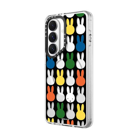 Miffy Classic Pattern Case