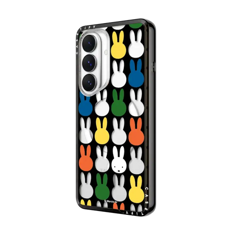 Miffy Classic Pattern Case