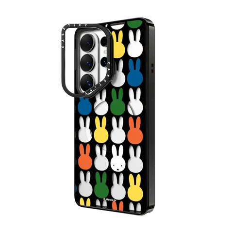 Miffy Classic Pattern Case