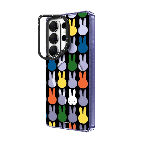 Miffy Classic Pattern Case