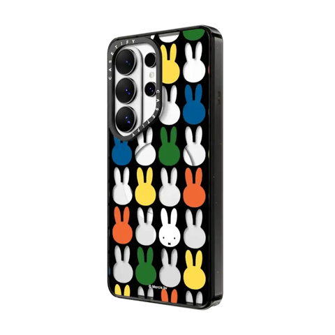Miffy Classic Pattern Case