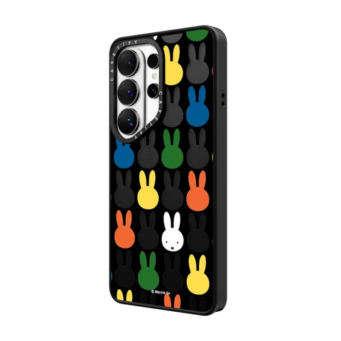 Miffy Classic Pattern Case