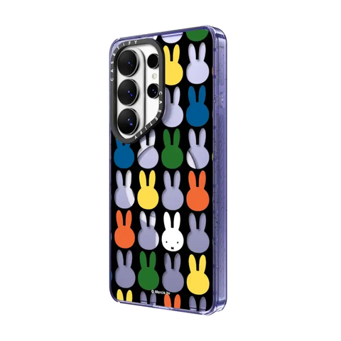 Miffy Classic Pattern Case