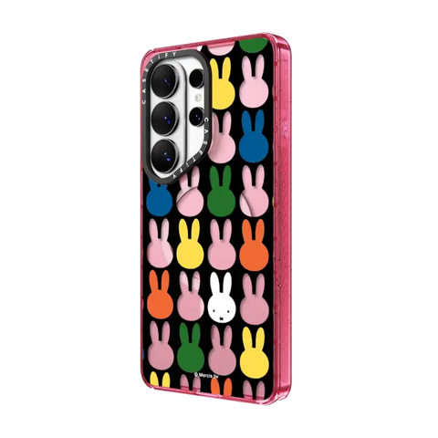 Miffy Classic Pattern Case