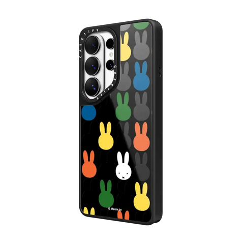 Miffy Classic Pattern Case
