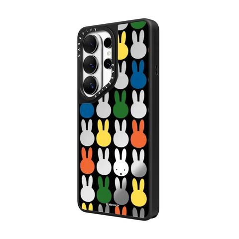Miffy Classic Pattern Case
