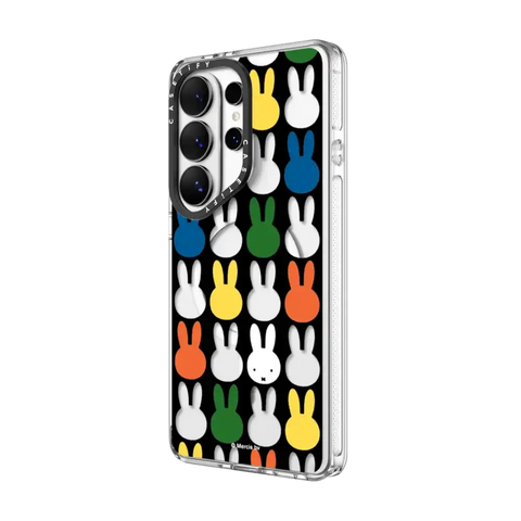 Miffy Classic Pattern Case