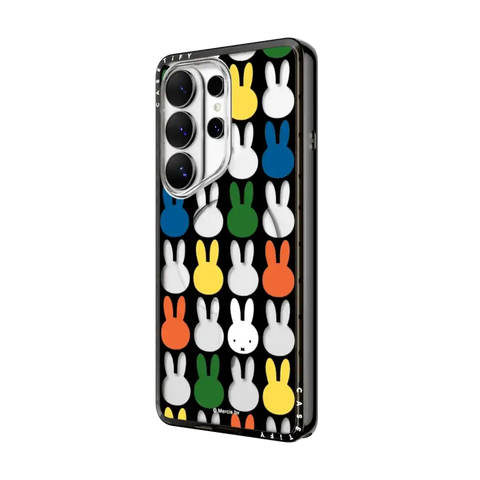 Miffy Classic Pattern Case