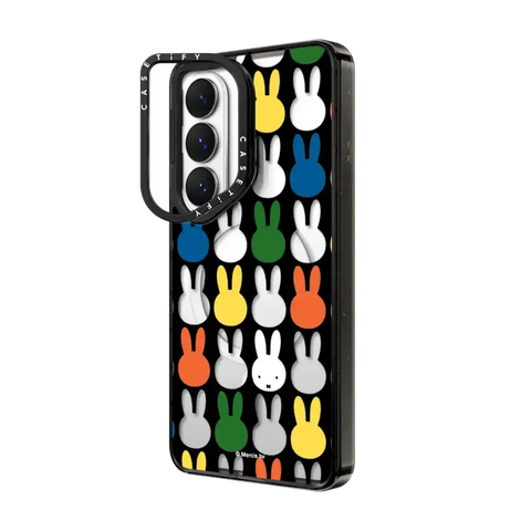 Miffy Classic Pattern Case