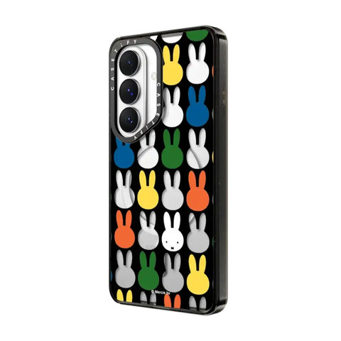 Miffy Classic Pattern Case