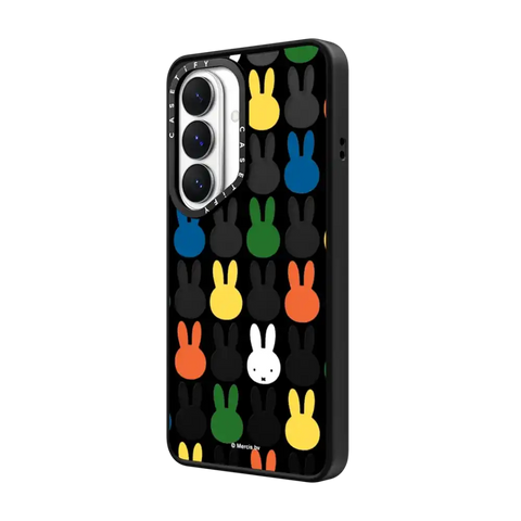 Miffy Classic Pattern Case