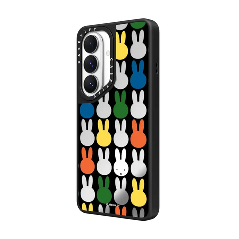 Miffy Classic Pattern Case