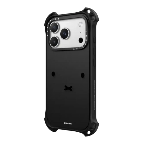 Miffy Case (Pearl Edition)