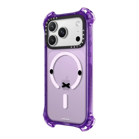 Miffy Case (Pearl Edition)