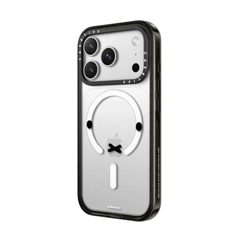 Miffy Case (Pearl Edition)