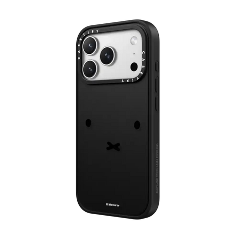 Miffy Case (Pearl Edition)