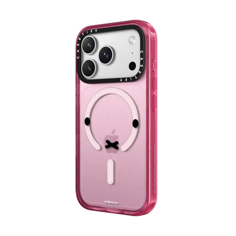 Miffy Case (Pearl Edition)