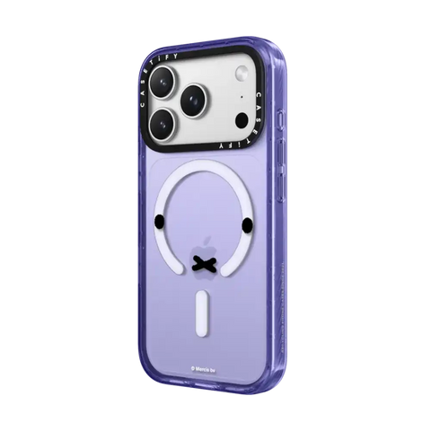 Miffy Case (Pearl Edition)