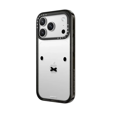 Miffy Case (Pearl Edition)