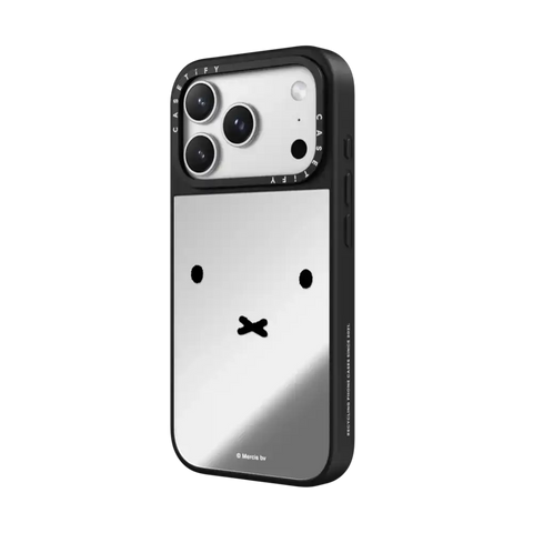 Miffy Case (Pearl Edition)