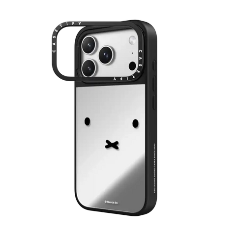 Miffy Case (Pearl Edition)