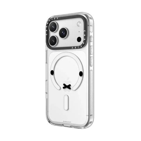 Miffy Case (Pearl Edition)