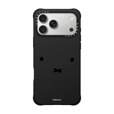 Miffy Case (Pearl Edition)