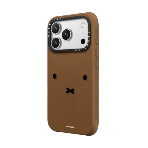 Miffy Case (Pearl Edition)