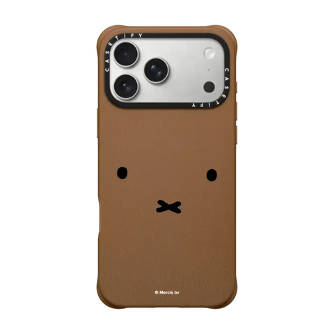 Miffy Case (Pearl Edition)