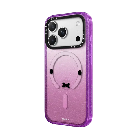 Miffy Case (Pearl Edition)