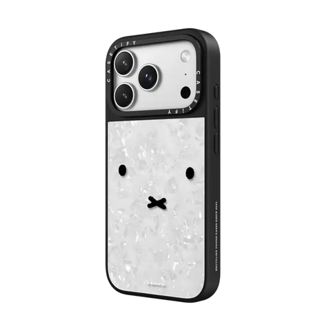 Miffy Case (Pearl Edition)