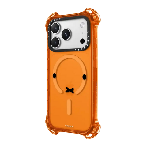 Miffy Case (Pearl Edition)