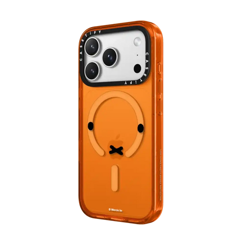 Miffy Case (Pearl Edition)